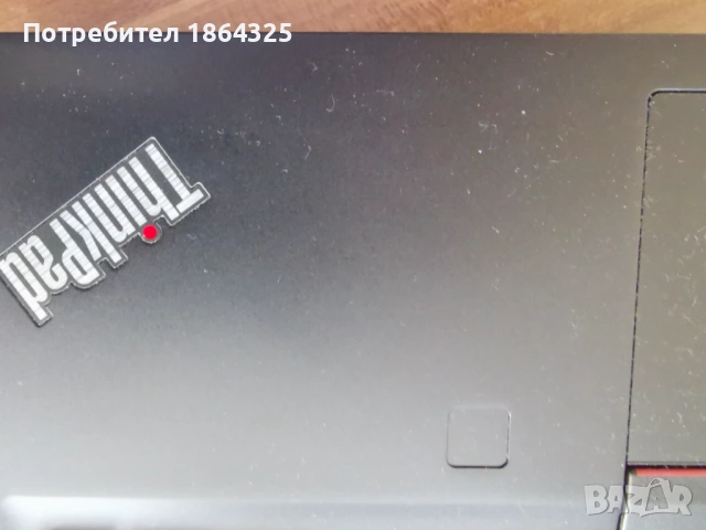 Lenovo ThinkPad T14s Ryzen 5  14 инча 16gb / 512gb SSD /Батерия 7-8 часа на 226 цикъла Гаранция 11м., снимка 7 - Лаптопи за дома - 54660983