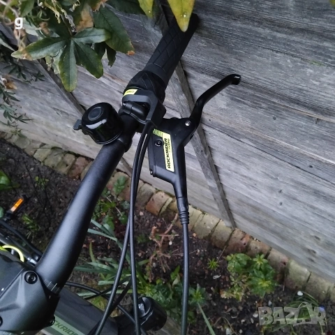 Rockrider ST900s, снимка 10 - Велосипеди - 54061492