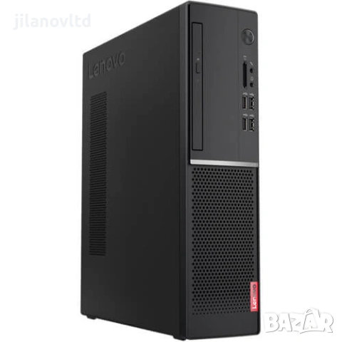 Компютър Lenovo V520S SFF i5-7400 8GB 256GB SSD с до 24 МЕСЕЦА ГАРАНЦИЯ и Windows 11 PRO