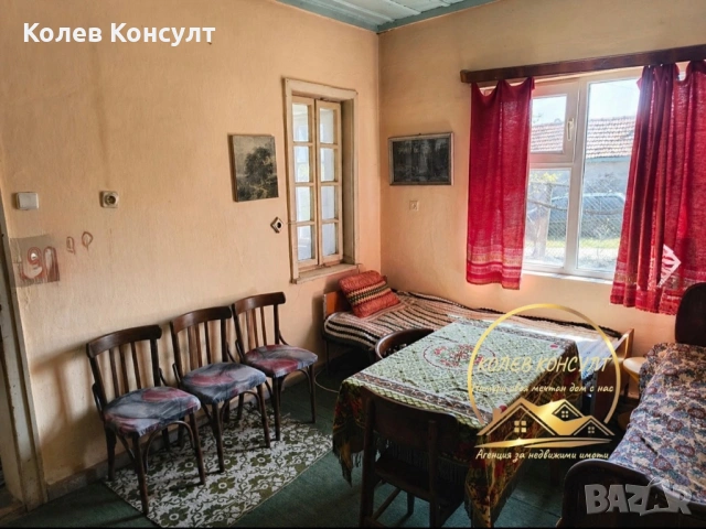 Къща село Ябълково,община Димитровград, снимка 9 - Къщи - 54508969