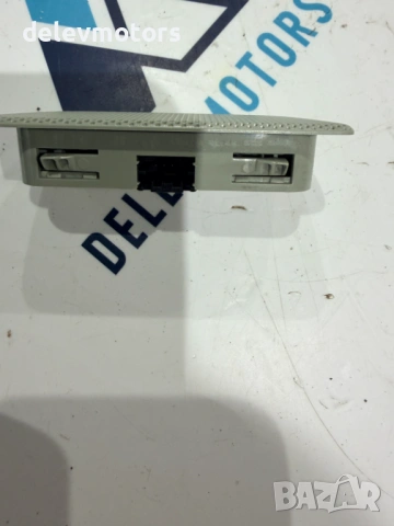 32359359 микрофон от Volvo XC60 2 B5 Mild-Hybrid AWD 2.0 дизел, двигател D420T2, 235 кс., 4x4, снимка 2 - Части - 54088392