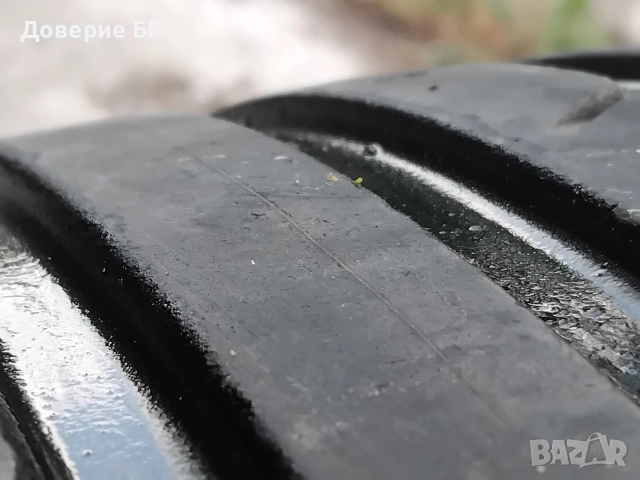 Гуми 245 45 19 Бриджистоун Bridgestone 2 броя - нов внос. Не са нови! , снимка 6 - Гуми и джанти - 55159953