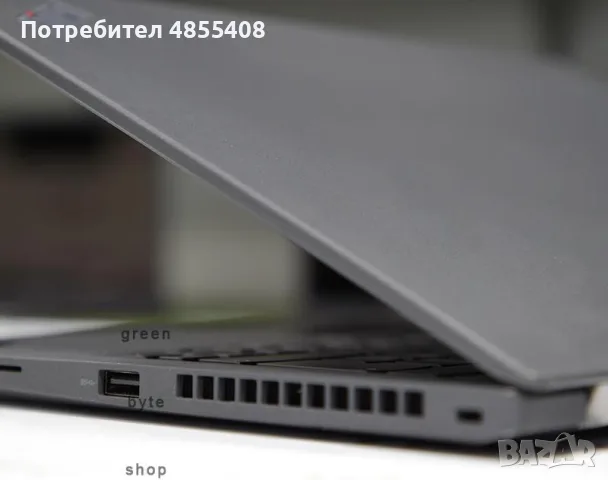 Lenovo ThinkPad T14s Gen 2 (Intel), снимка 11 - Лаптопи за работа - 55354277