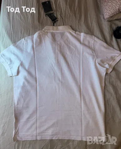 оригинална Dsquared2 Milano XL, снимка 8 - Тениски - 55599428