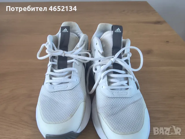 Мъжки маратонки Adidas , снимка 3 - Маратонки - 55308836