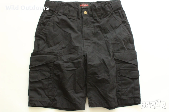 TRU-SPEC - мъжки къси тактически панталони, размер 32 (M)
