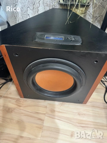 Klipsch RT-10D Subwoofer 