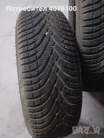 продавам чифт зимни гуми, снимка 12 - Гуми и джанти - 55600735