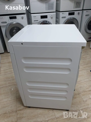 Miele - 9кг - WiFi - TwinDos - Пералня Миеле 12м Гаранция, снимка 8 - Перални - 54648023
