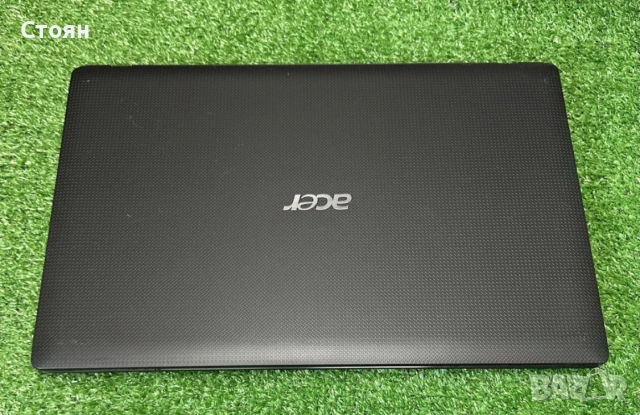 Лаптоп Acer Aspire 5742z Windows 10, снимка 4 - Лаптопи за дома - 55098172
