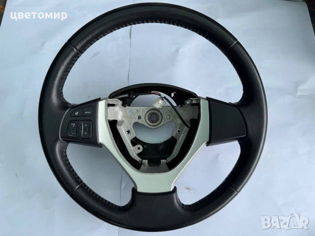 Волан Suzuki Swift 2013