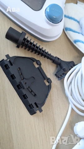 Парочистачка DI4 Multi 12 Pro Max – 12 приставки, мощна, пробвана, 50€, снимка 9 - Парочистачки и Водоструйки - 54819666