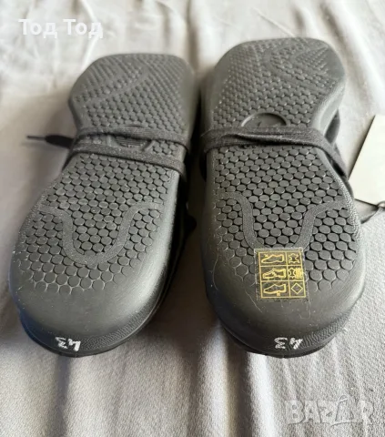 Balenciaga x Adidas 43, снимка 3 - Маратонки - 55603384