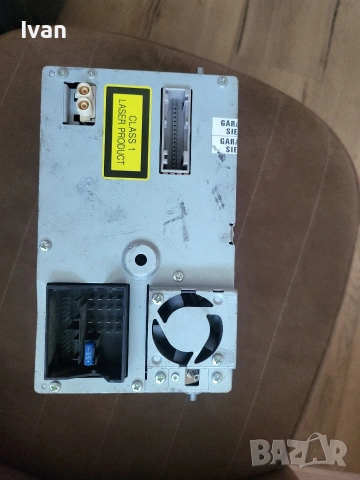 Audi navigation plus ауди DVD CD SSD ауди, снимка 4 - Аксесоари и консумативи - 54607477