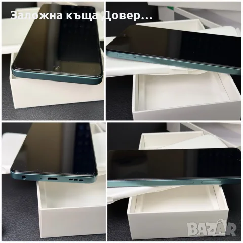 Oppo A5 5G чисто нов GSM телефон , снимка 6 - Други - 55468279