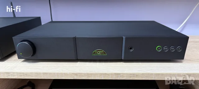 Naim Nait 5Si Integrated Amplifier, снимка 11 - Ресийвъри, усилватели, смесителни пултове - 55367904