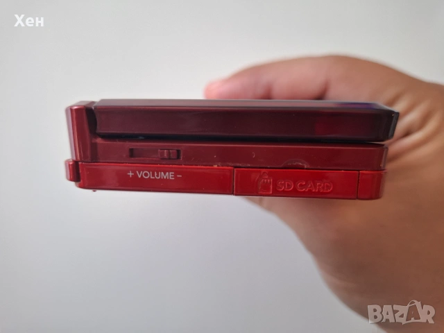 Nintendo 3DS - качени много игри, снимка 6 - Nintendo конзоли - 55233238