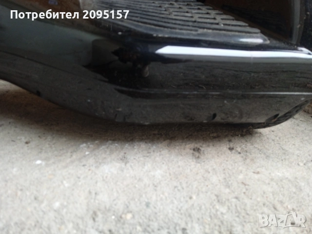 Ховърборд и зарядно, снимка 5 - Скейтборд, ховърборд, уейвборд - 54043230