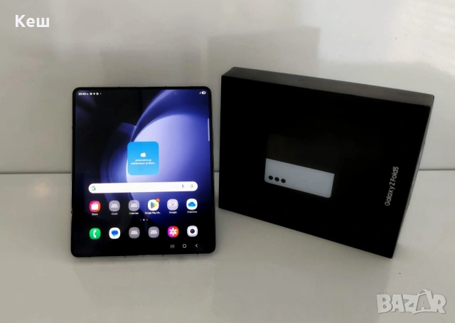 Смартфон Samsung Galaxy Z Fold 5
