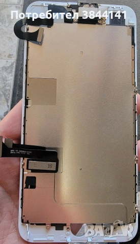 I phone 8 Дисплей., снимка 2 - Резервни части за телефони - 54229054