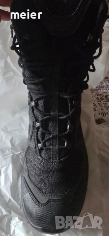Haix Black Eagle Athletic 2.0 V T