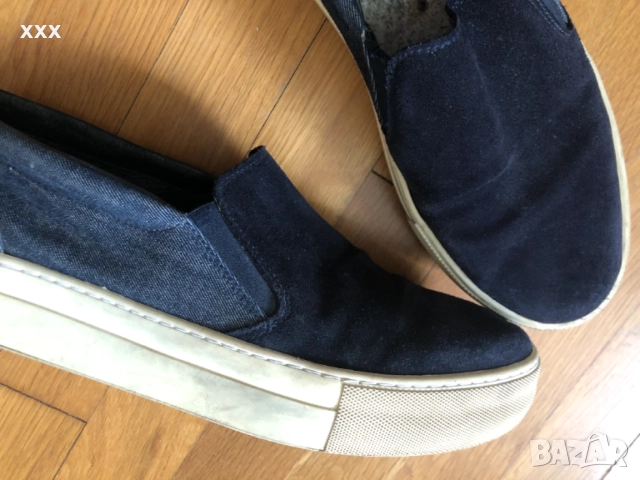 Tommy Hilfiger мъжки кецове, снимка 10 - Маратонки - 54670832