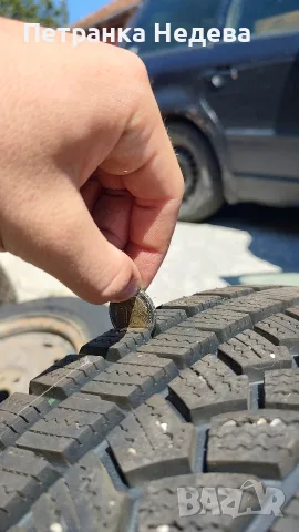 Гуми с джанти Sunfull 175/65R14 , снимка 5 - Гуми и джанти - 55359661
