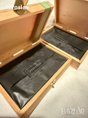 Ароматен восък Vellutier - 2бр. за арома лампа