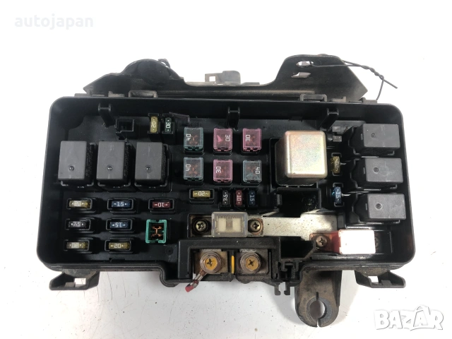 Външна бушониера Honda Accord 6 2002