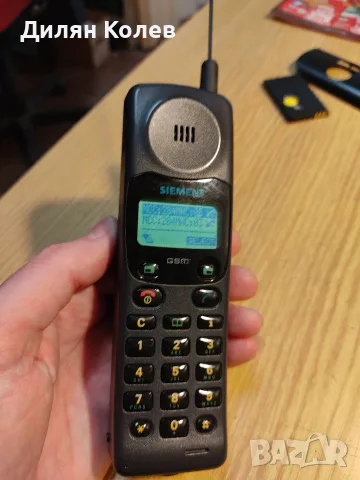 Продавам Siemens S4 