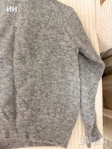 Пуловер Zara, снимка 4 - Блузи с дълъг ръкав и пуловери - 54499568