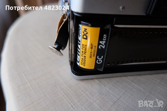 Praktica MTL50 & Pentacon auto 50mm f1.8 Lens. M42 Mount, снимка 14 - Фотоапарати - 54664415
