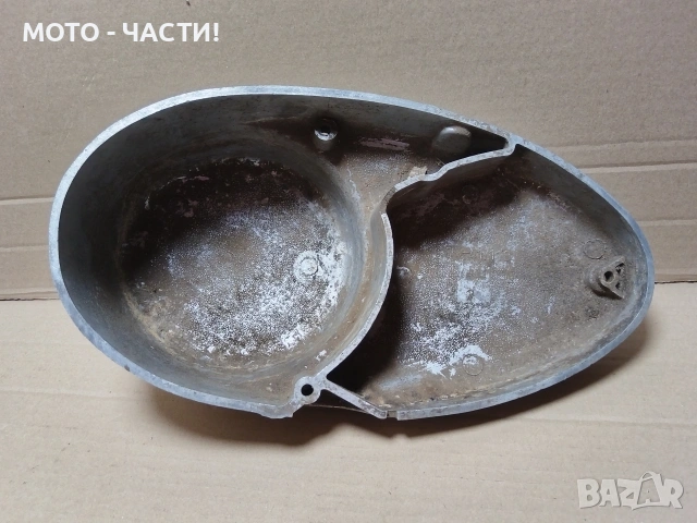 Десен Капак За MZ ES 175. / НОМЕР 498., снимка 5 - Части - 55158817