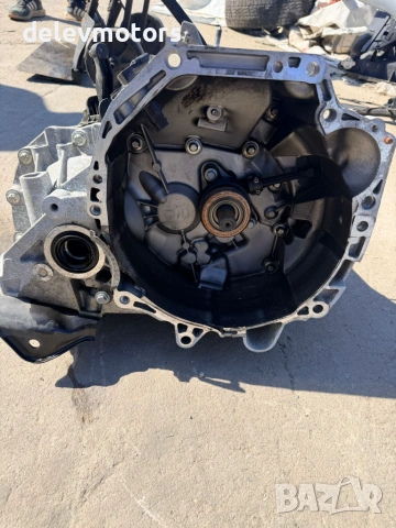 JH3-925, 304010192R скоростна кутия ръчна от Renault Clio 5 1.0 SCe, двигател B4D419, 67 кс., 5ск., снимка 2 - Части - 55155579