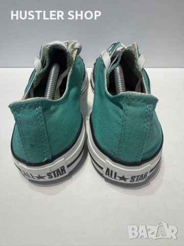 Кецове CONVERSE. Номер 44, снимка 6 - Кецове - 55513908