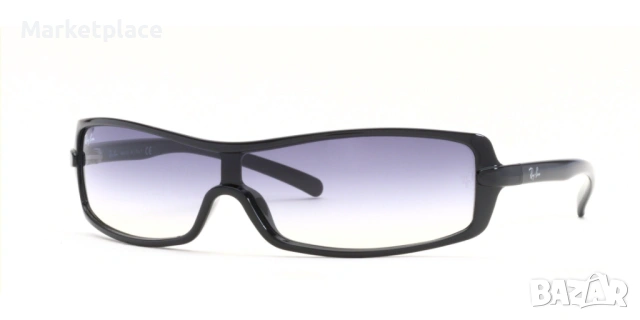 Слънчеви очила Ray Ban с лещи градиент