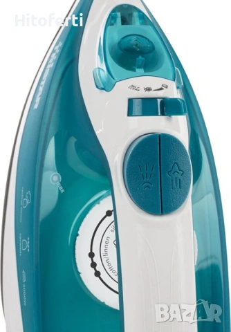 Парна ютия Tristar ST-8300, снимка 3 - Ютии - 54151681