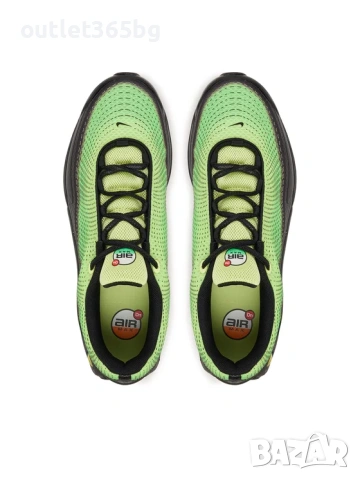 Nike - Air Max DN AMD HV3521 700 Зелен №41 Оригинал Код 683, снимка 3 - Маратонки - 54631712