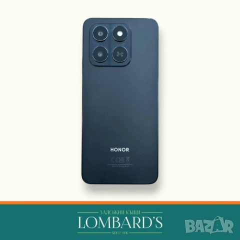Honor 400 128 GB, N: 535994, снимка 3 - Други - 54605688