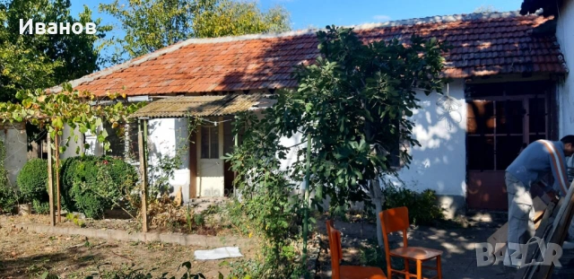 Къща  Стара Загора , село Пъстрен , снимка 7 - Къщи - 53961311