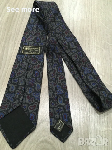 Valentino,Versace ,Roberto Cavalli......сет вратовръзки , снимка 16 - Шалове - 36241098
