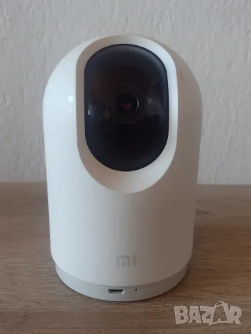 Xiaomi Mi 360 Home Security 2k Pro камера
