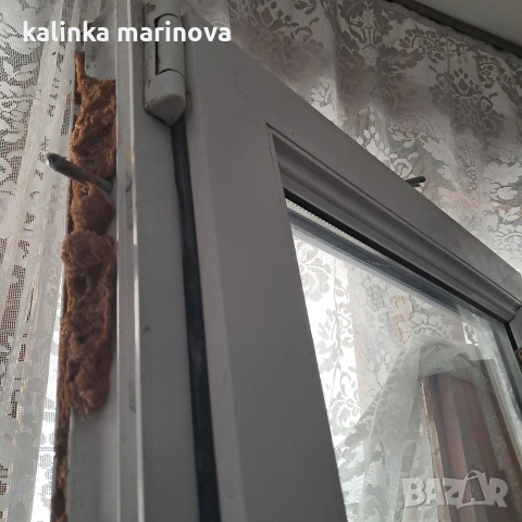 ПВЦ дограма втора употреба , снимка 10 - Дограми - 51590181