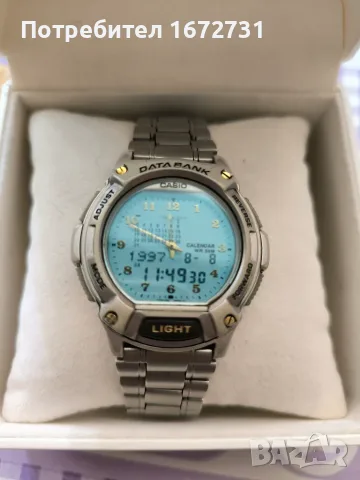 Продавам Casio ABX-67 