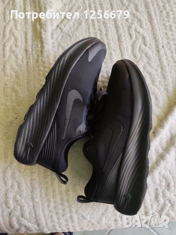 Nike, снимка 4 - Маратонки - 54971820