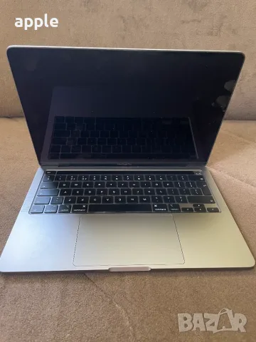 13" Macbook A2337/2338(2020-2021)-ЧАСТИ