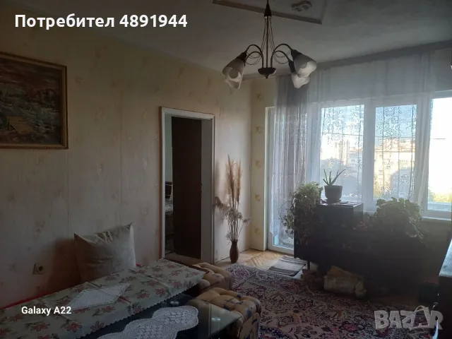 Продава се монолитен апартамент , снимка 4 - Апартаменти - 55352749