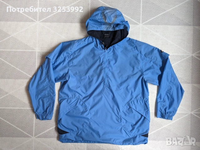 Анорак Nike /  Ветровка Nike