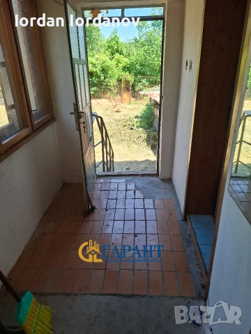 Продава къща с. Прибой, Община Радомир , снимка 7 - Къщи - 55119824