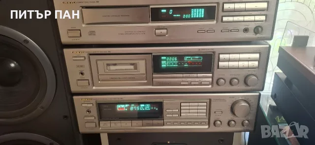 Сет на ONKYO...